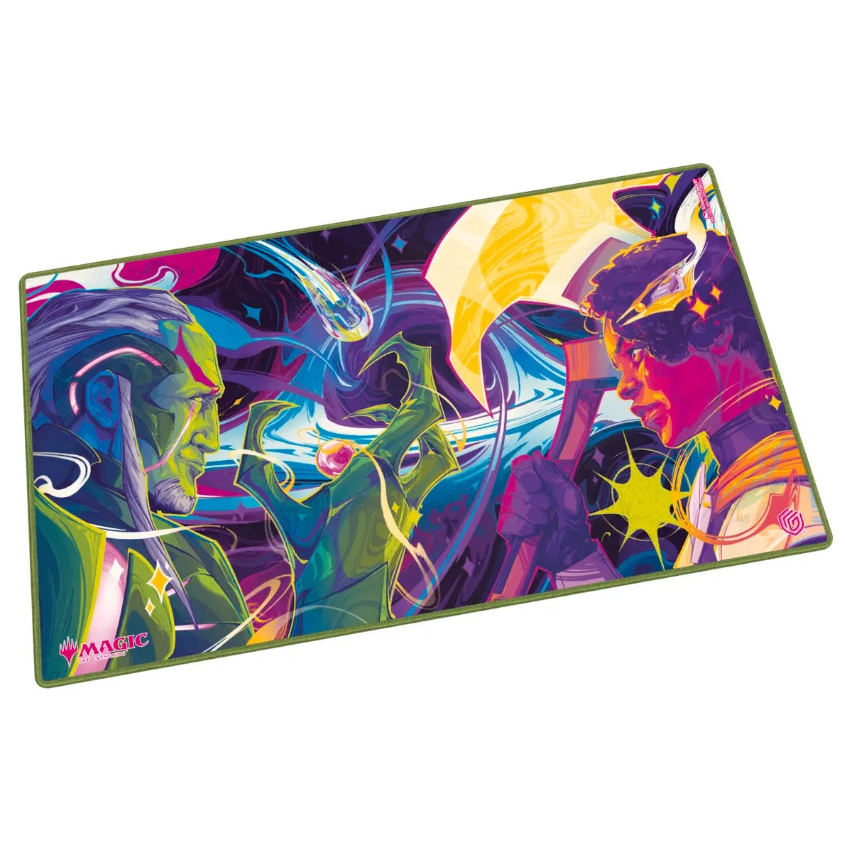 Magic: The Gathering "Edge of Eternities" Ultimate Guard Playmats