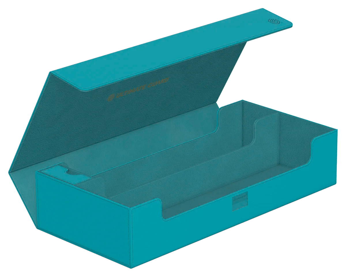 Ultimate Guard - 550+ Superhive XenoSkin Deck Box: 2025 Summer Edition