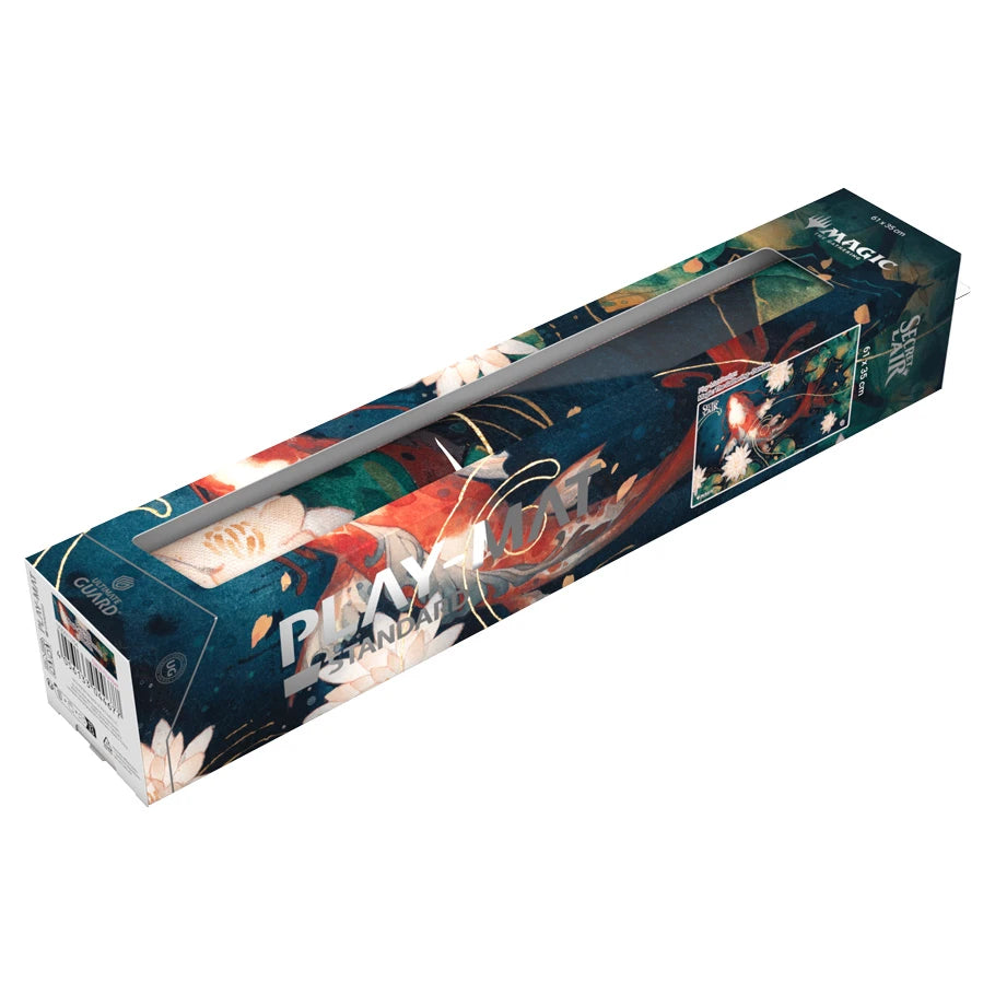 Ultimate Guard: Playmat: Magic the Gathering: Secret Lair: Dandan