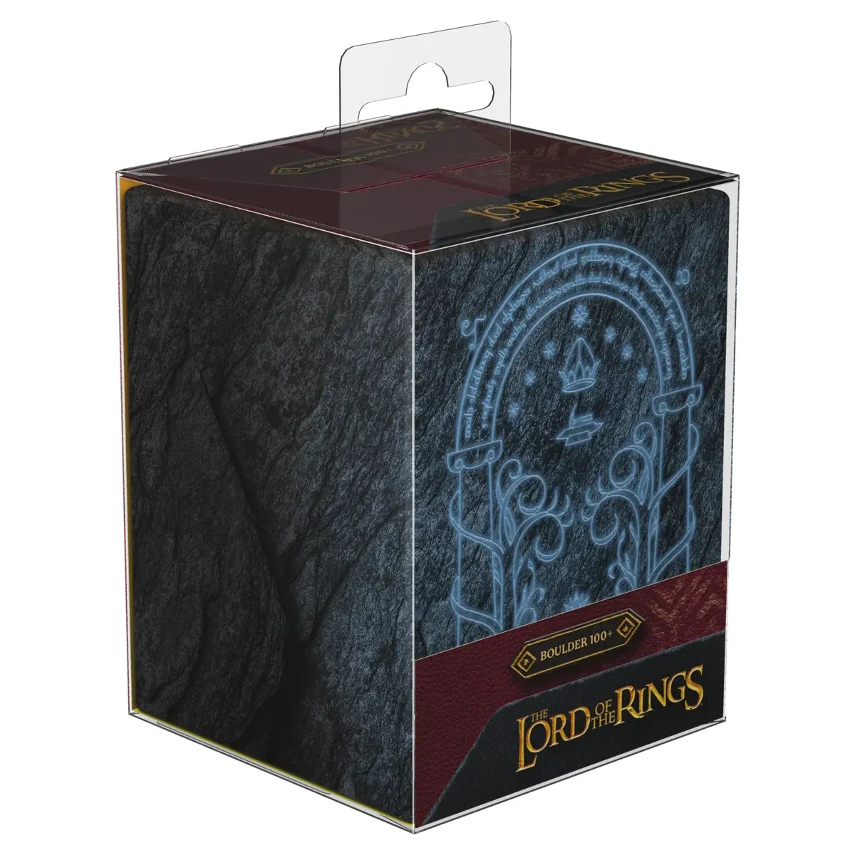 Ultimate Guard MTG Lord of the Rings Boulder 100+ Mines of Moria