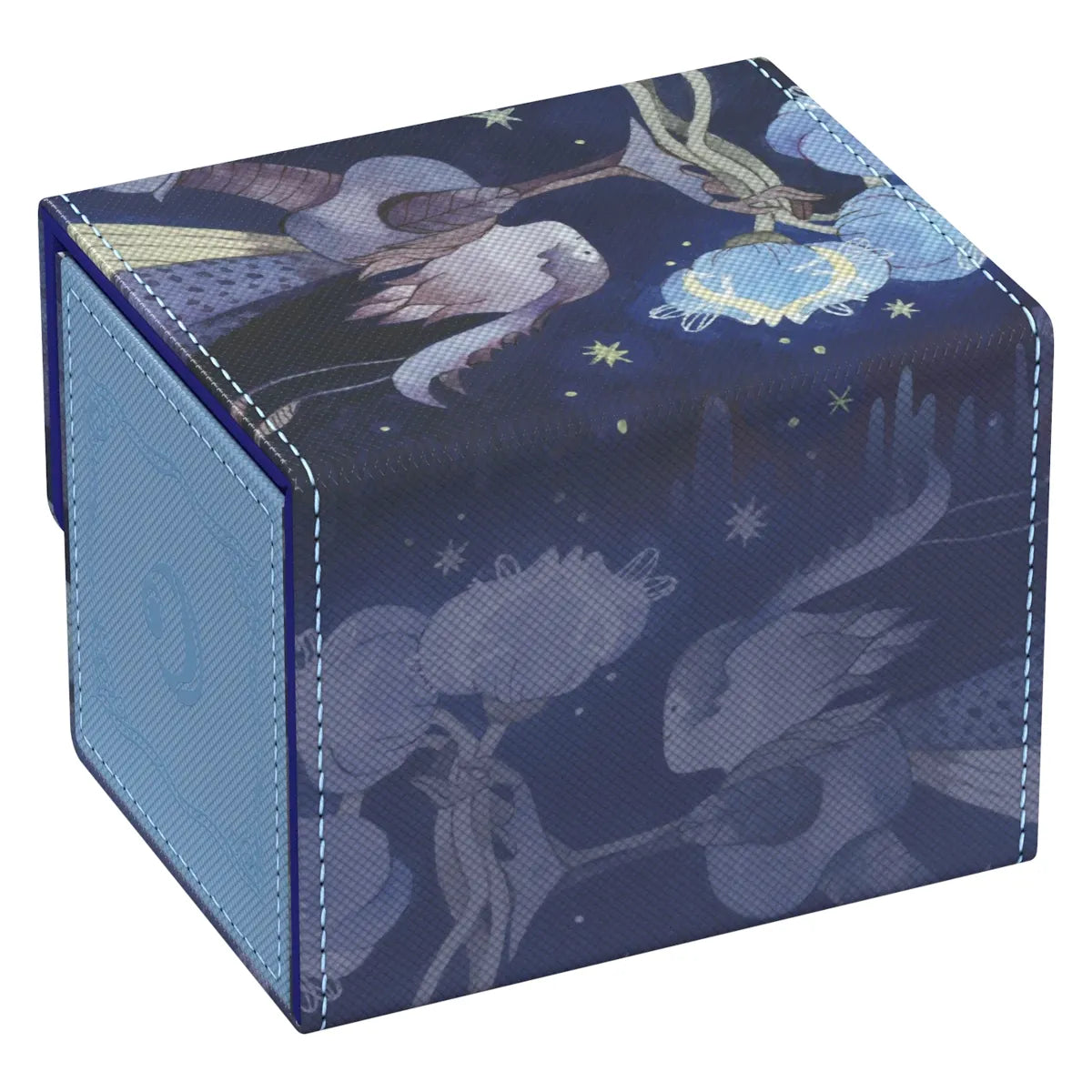 Ultimate Guard MTG Lorwyn Eclipsed Sidewinder 100+ Deck Box