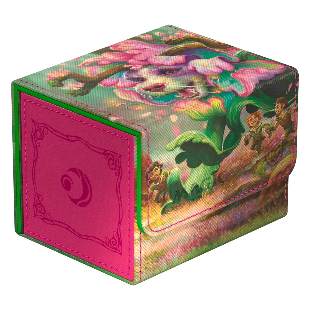 Ultimate Guard MTG Lorwyn Eclipsed Sidewinder 100+ Deck Box