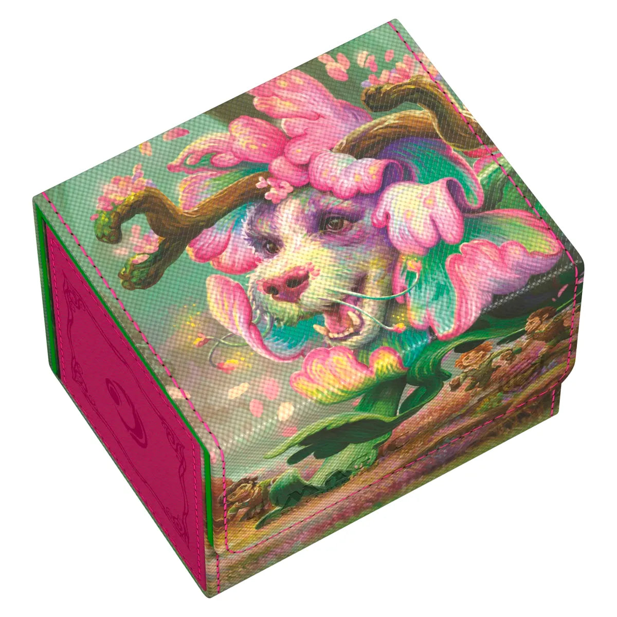 Ultimate Guard MTG Lorwyn Eclipsed Sidewinder 100+ Deck Box