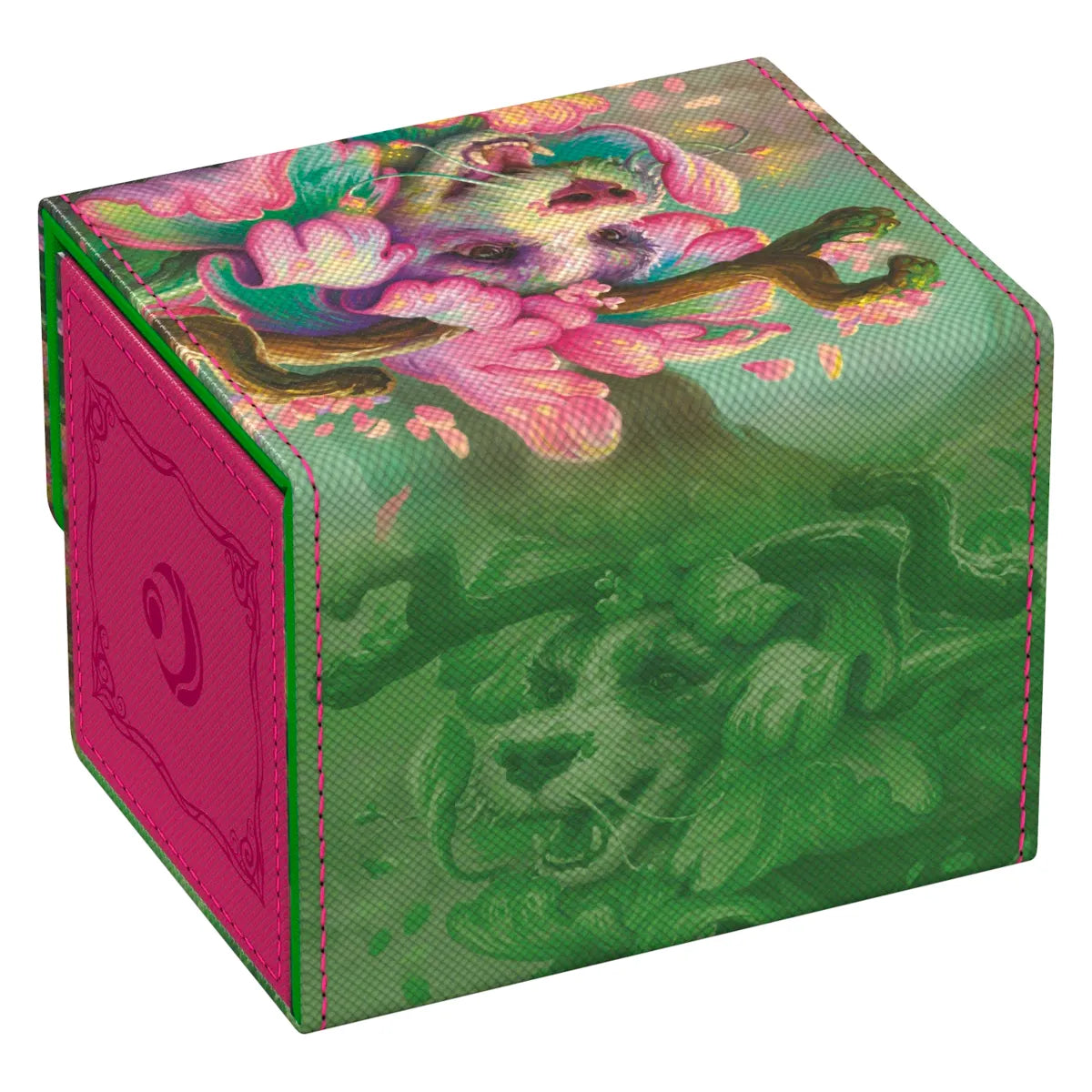 Ultimate Guard MTG Lorwyn Eclipsed Sidewinder 100+ Deck Box