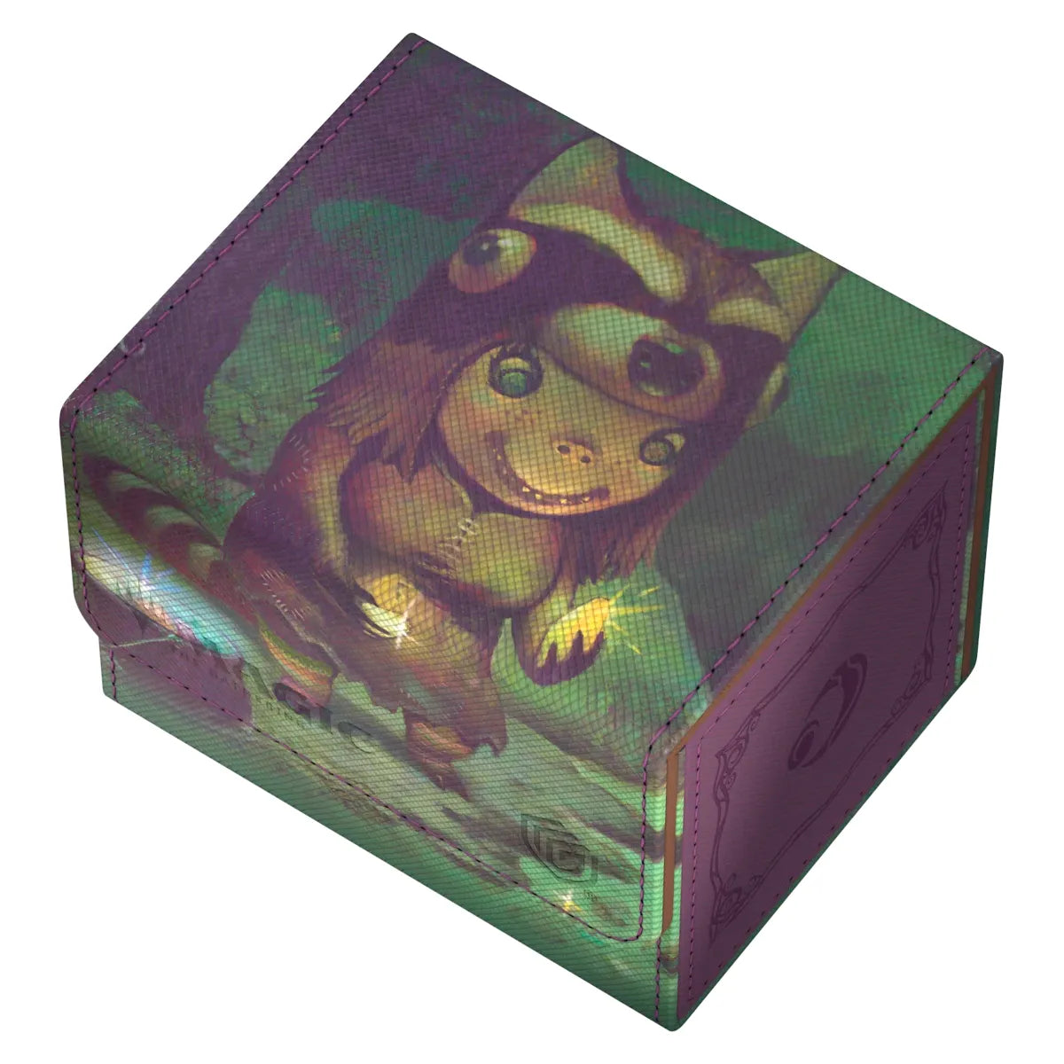 Ultimate Guard MTG Lorwyn Eclipsed Sidewinder 100+ Deck Box