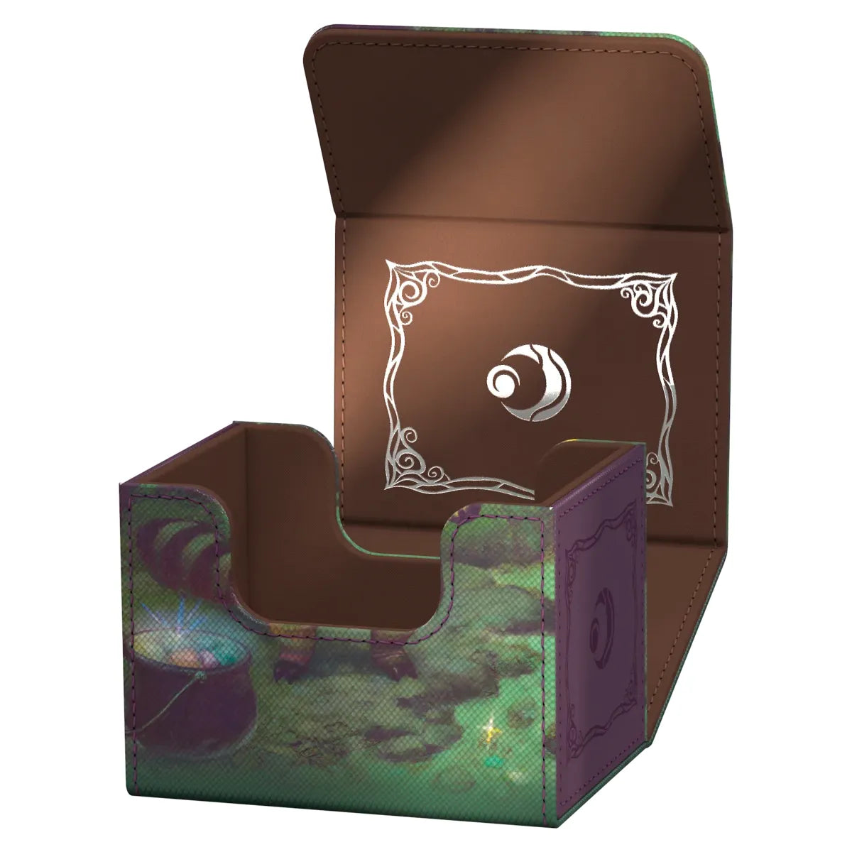 Ultimate Guard MTG Lorwyn Eclipsed Sidewinder 100+ Deck Box