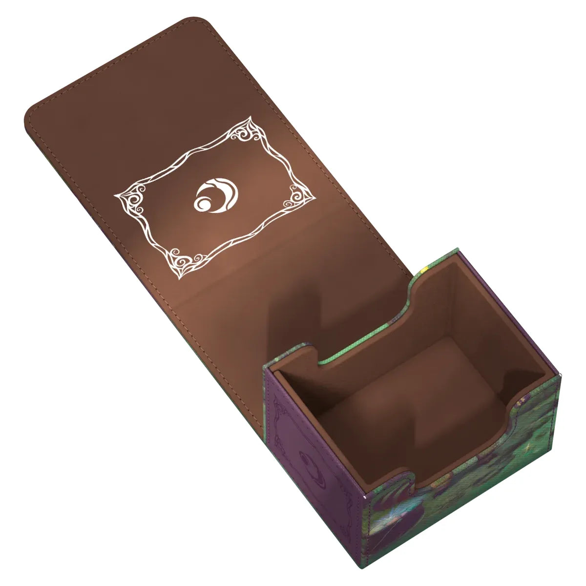 Ultimate Guard MTG Lorwyn Eclipsed Sidewinder 100+ Deck Box