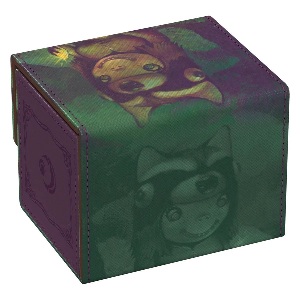 Ultimate Guard MTG Lorwyn Eclipsed Sidewinder 100+ Deck Box