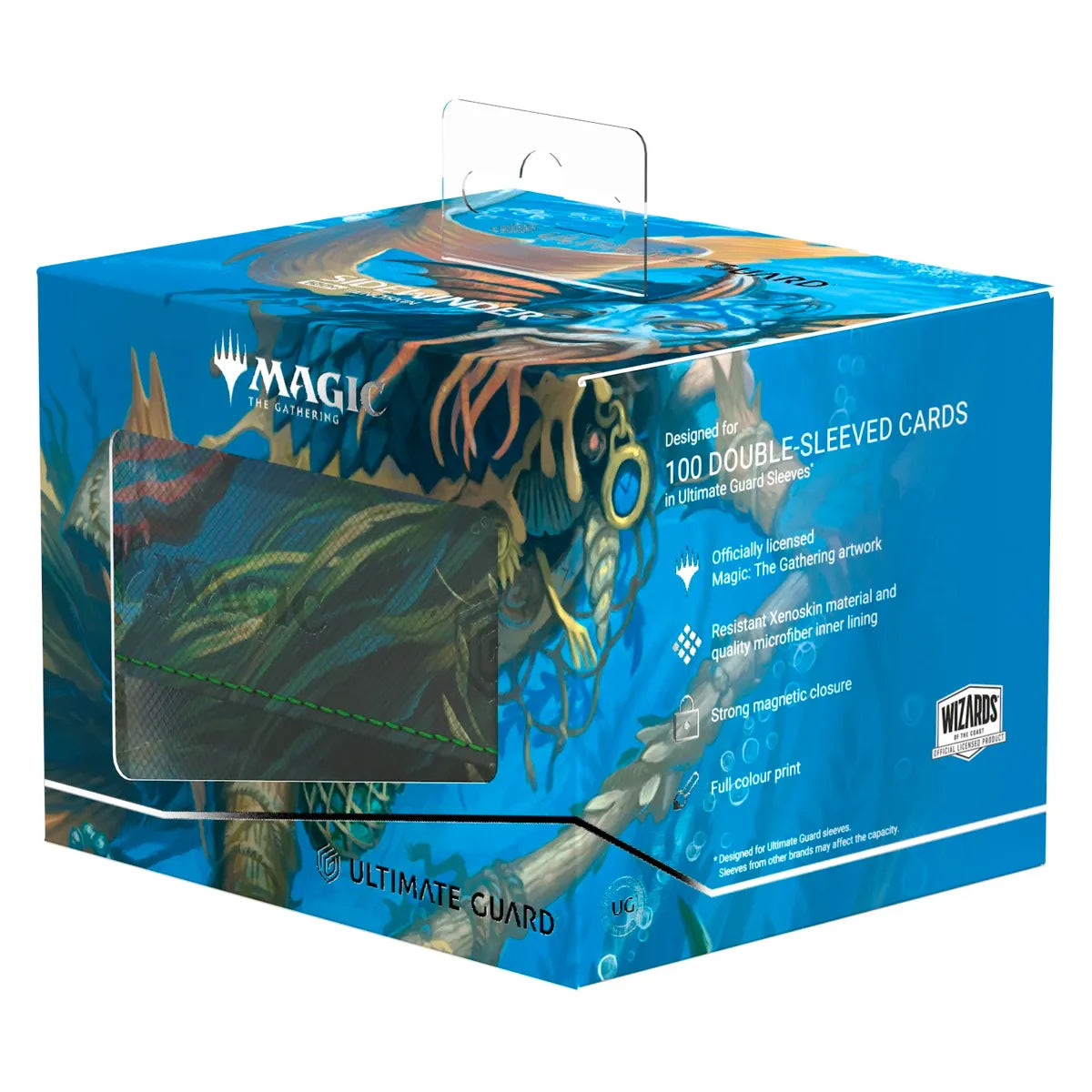 Ultimate Guard MTG Lorwyn Eclipsed Sidewinder 100+ Deck Box