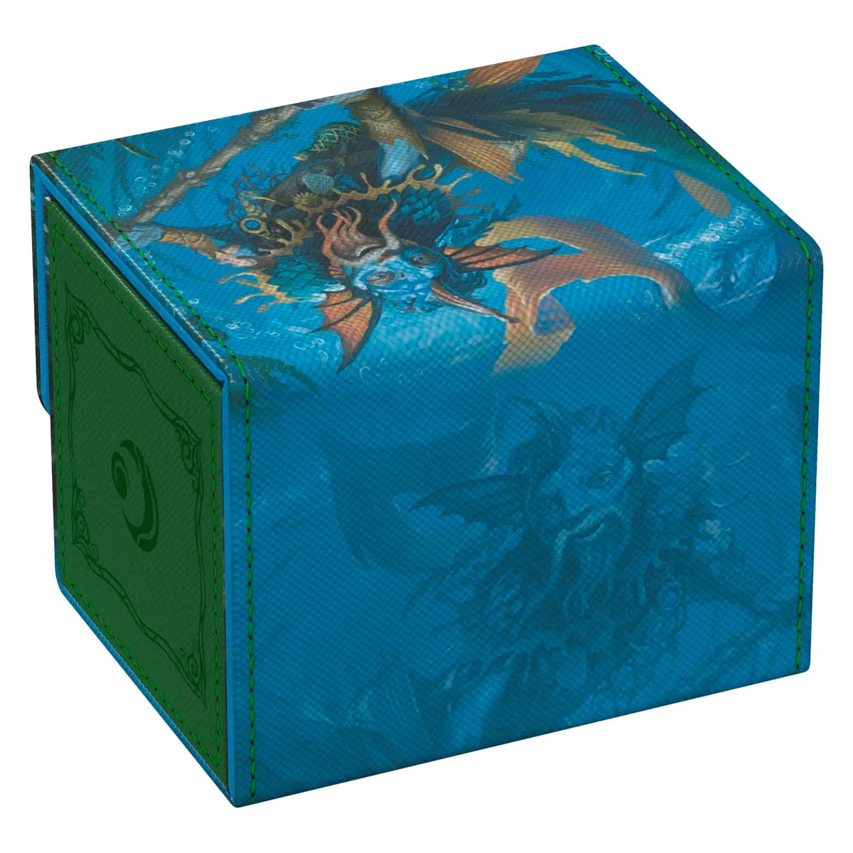 Ultimate Guard MTG Lorwyn Eclipsed Sidewinder 100+ Deck Box