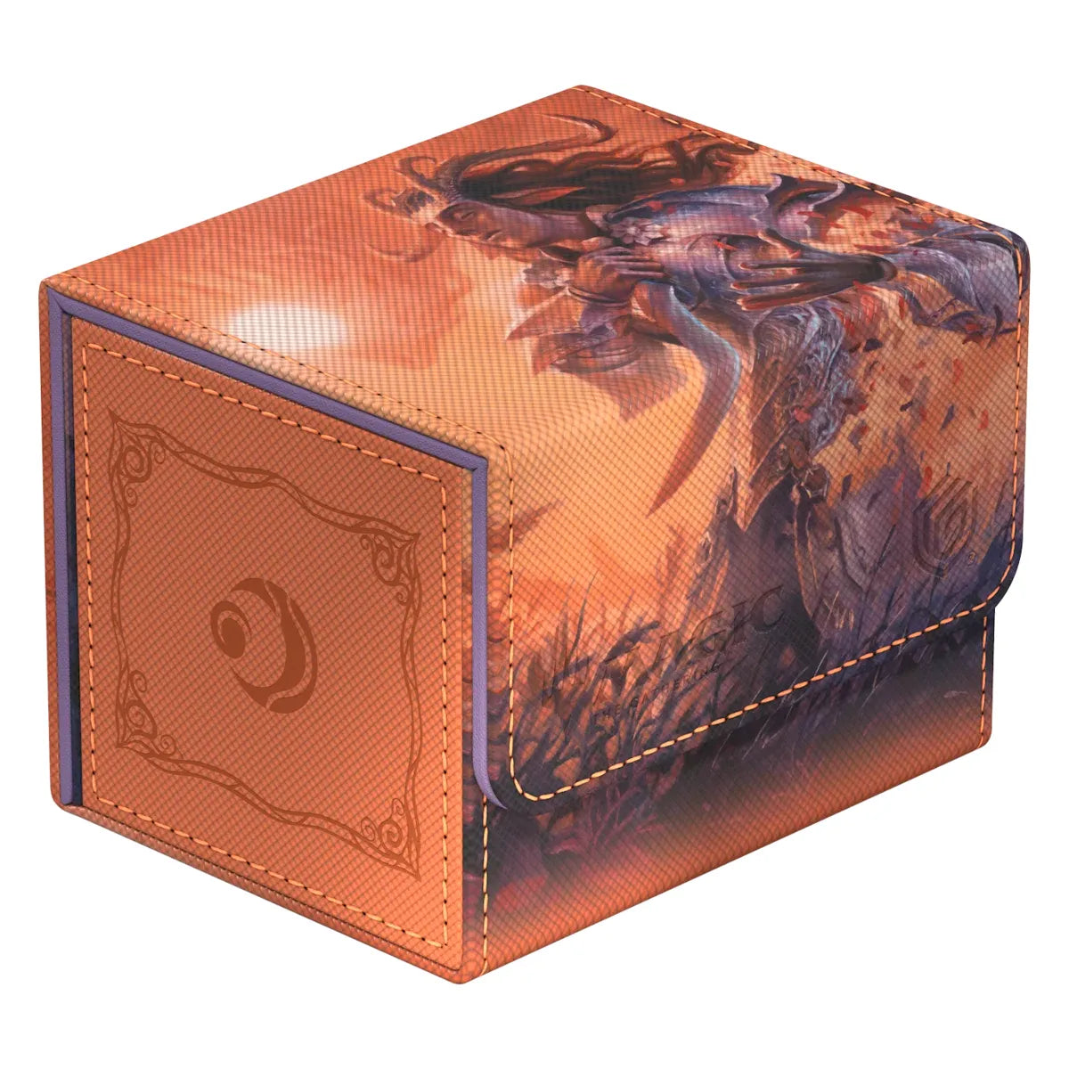 Ultimate Guard MTG Lorwyn Eclipsed Sidewinder 100+ Deck Box