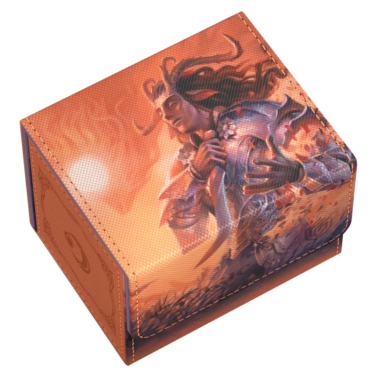 Ultimate Guard MTG Lorwyn Eclipsed Sidewinder 100+ Deck Box
