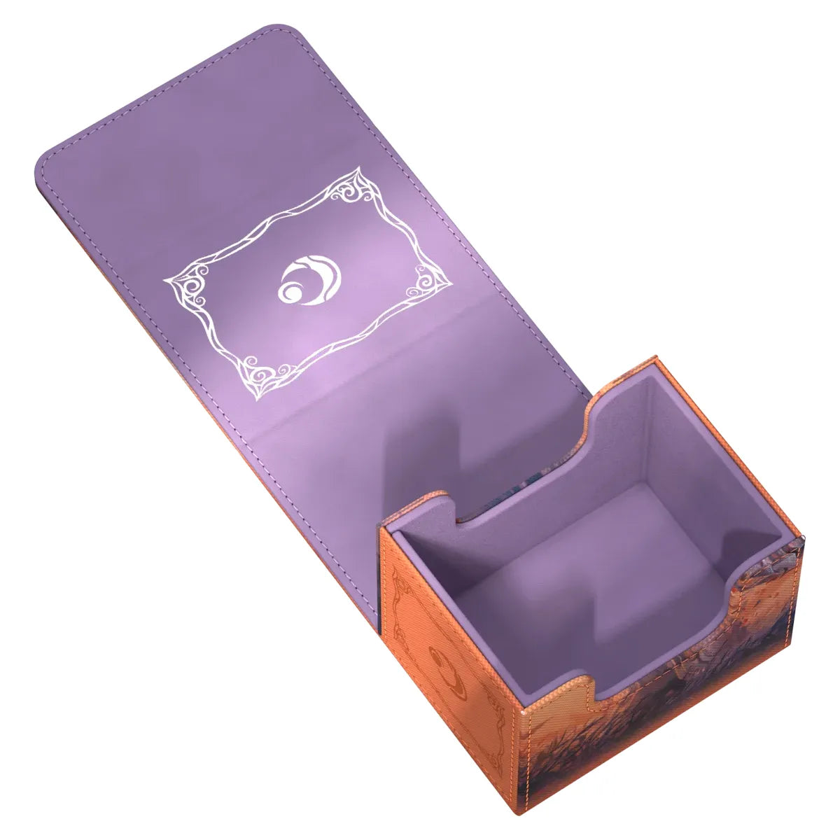 Ultimate Guard MTG Lorwyn Eclipsed Sidewinder 100+ Deck Box