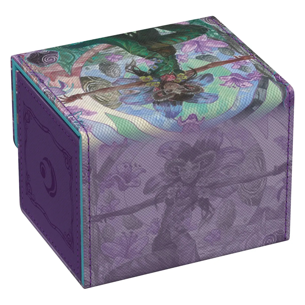 Ultimate Guard MTG Lorwyn Eclipsed Sidewinder 100+ Deck Box