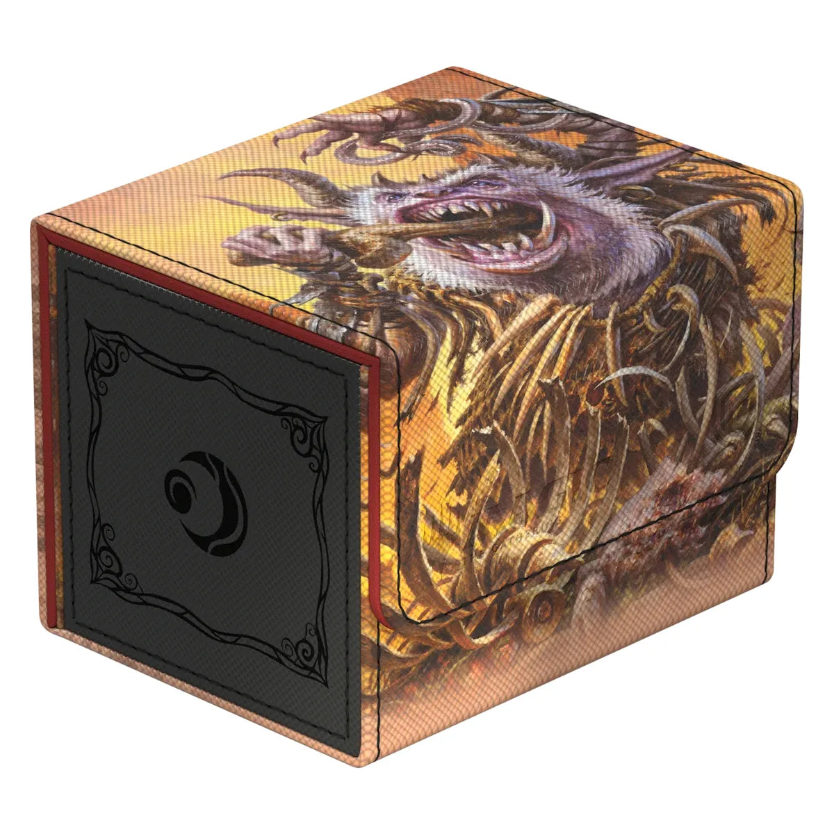 Ultimate Guard MTG Lorwyn Eclipsed Sidewinder 100+ Deck Box