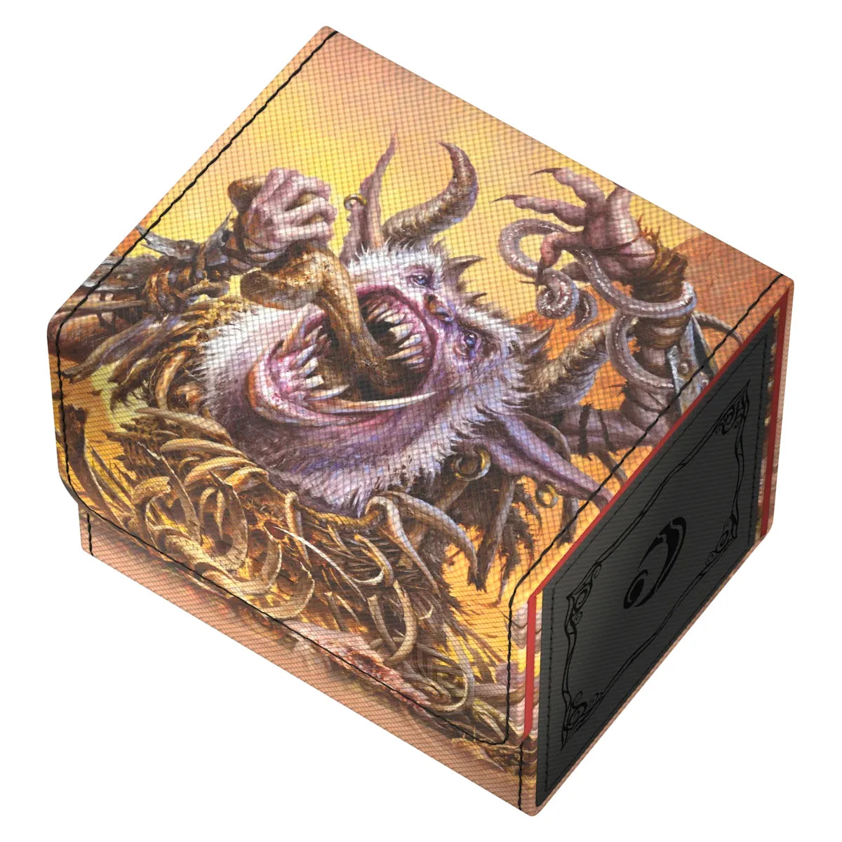 Ultimate Guard MTG Lorwyn Eclipsed Sidewinder 100+ Deck Box