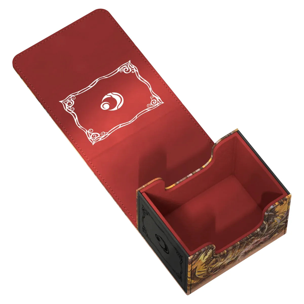 Ultimate Guard MTG Lorwyn Eclipsed Sidewinder 100+ Deck Box