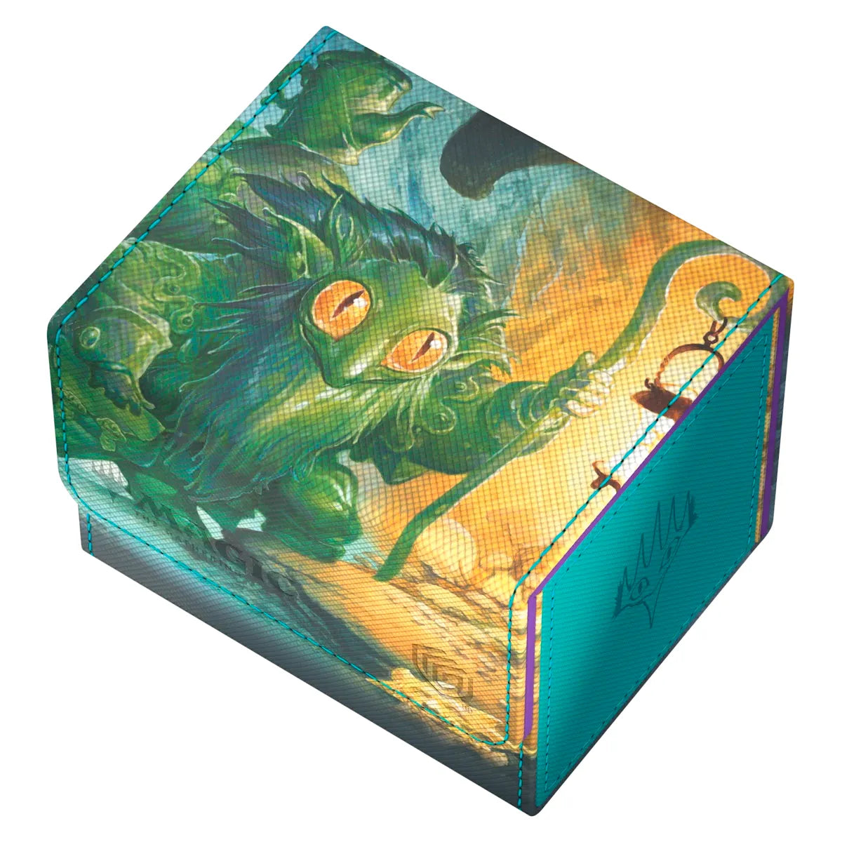 Ultimate Guard MTG Lorwyn Eclipsed Sidewinder 100+ Deck Box