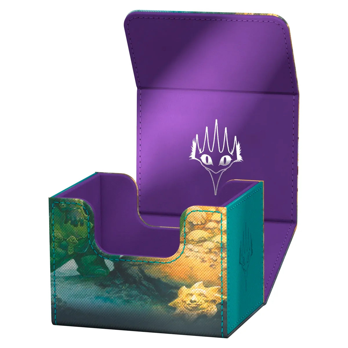 Ultimate Guard MTG Lorwyn Eclipsed Sidewinder 100+ Deck Box