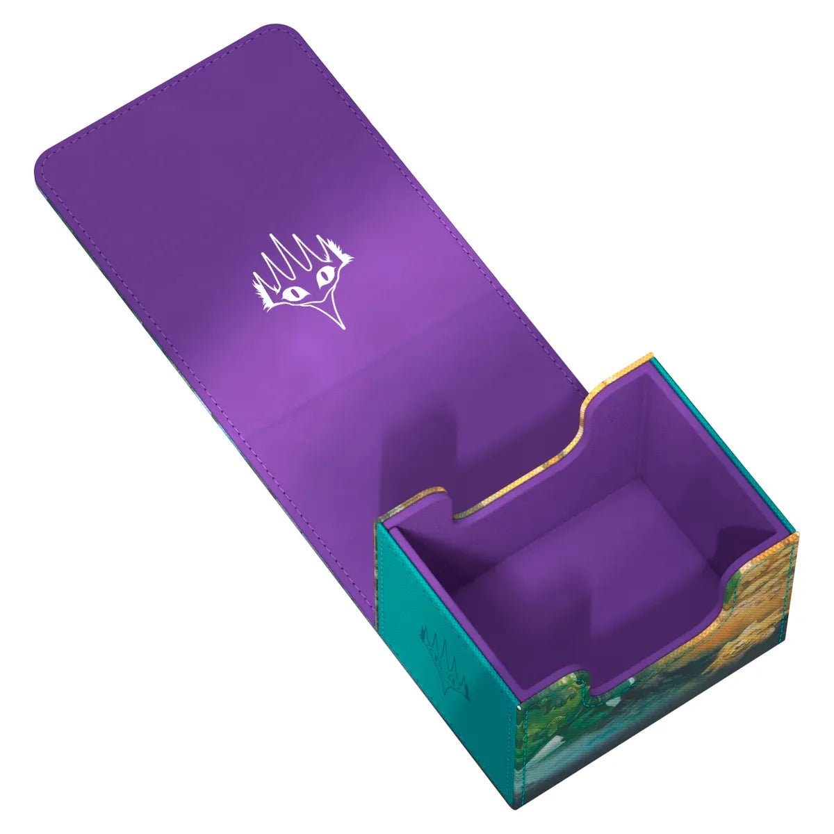 Ultimate Guard MTG Lorwyn Eclipsed Sidewinder 100+ Deck Box