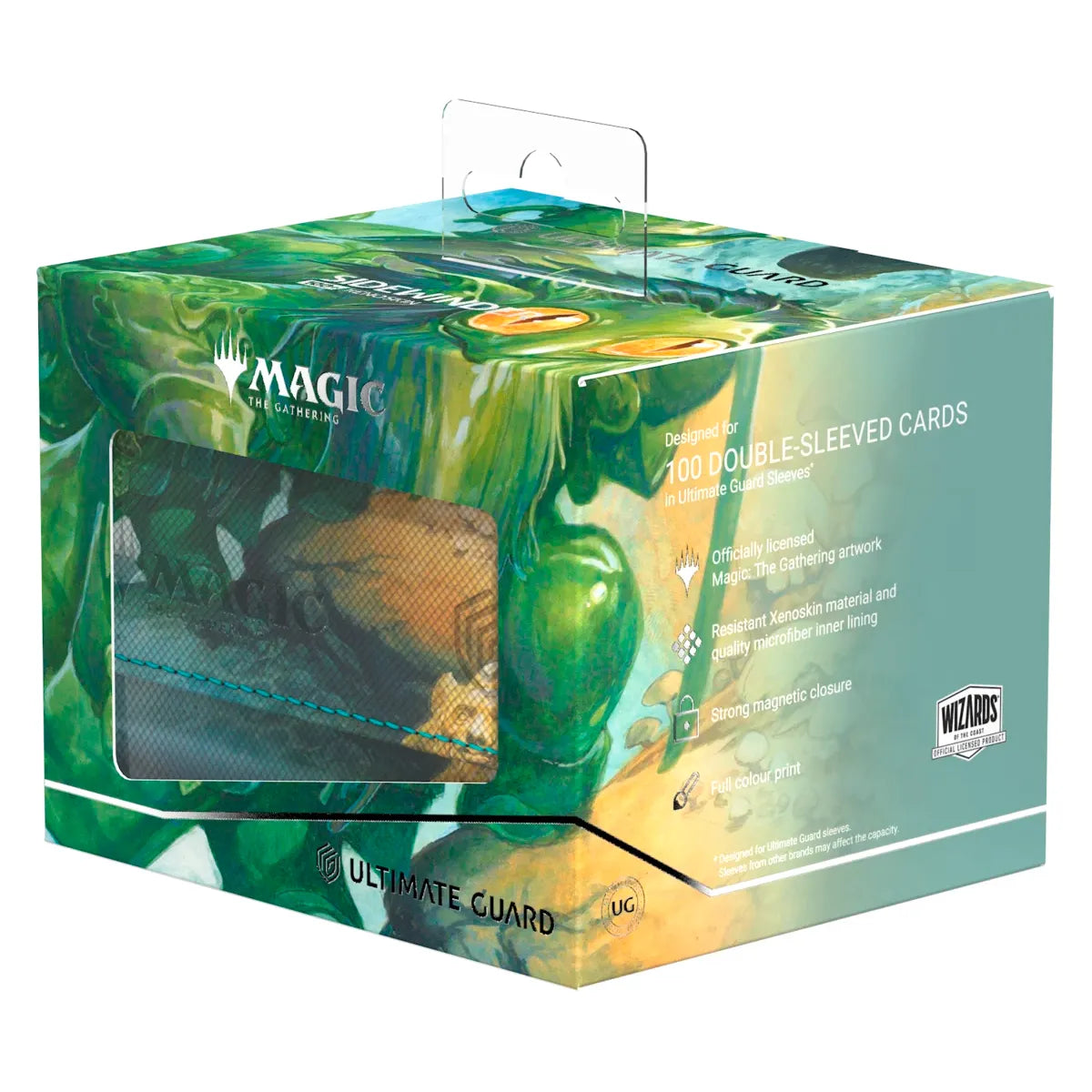 Ultimate Guard MTG Lorwyn Eclipsed Sidewinder 100+ Deck Box