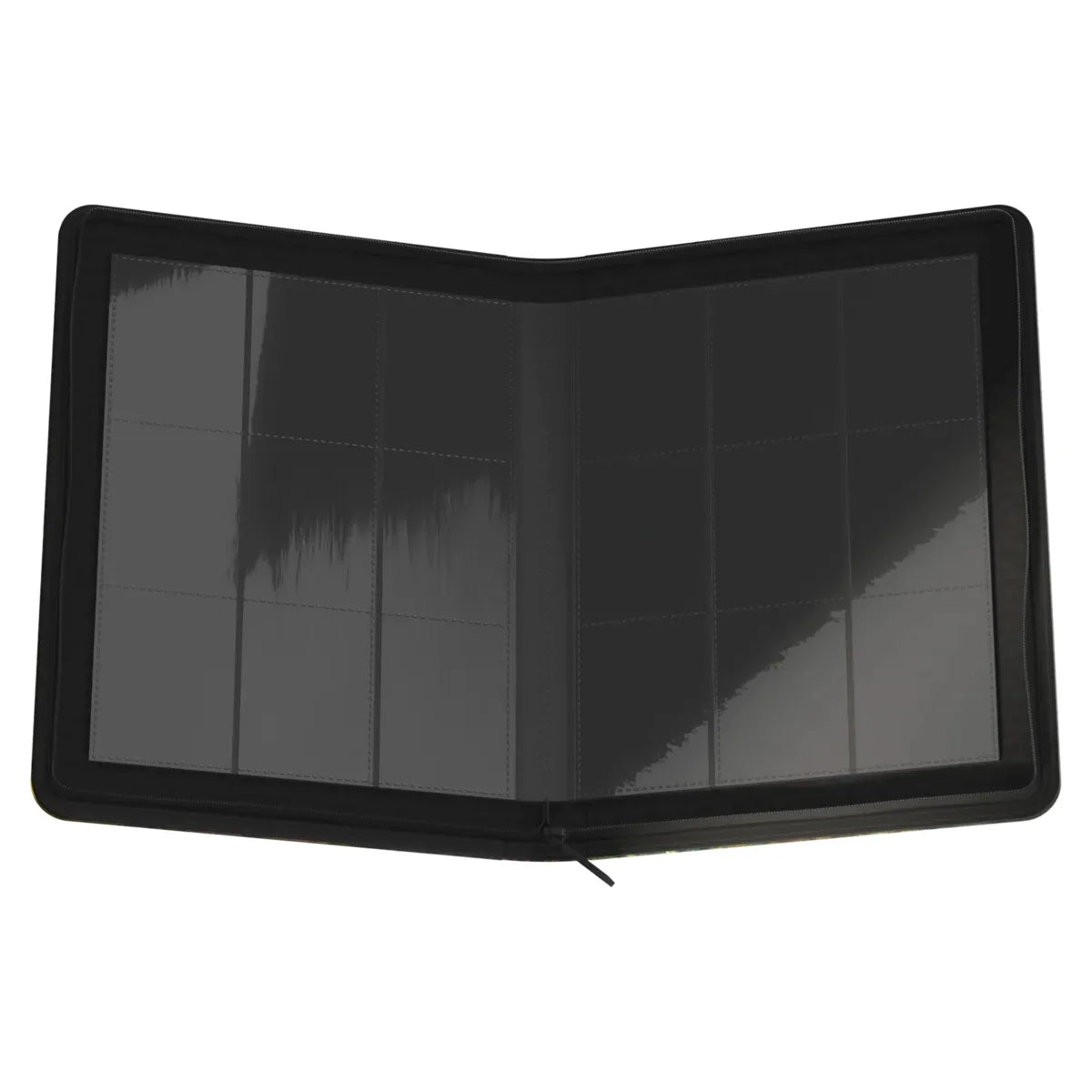 Ultimate Guard MTG Lorwyn Eclipsed Zipfolio Xenoskin 360 Binder