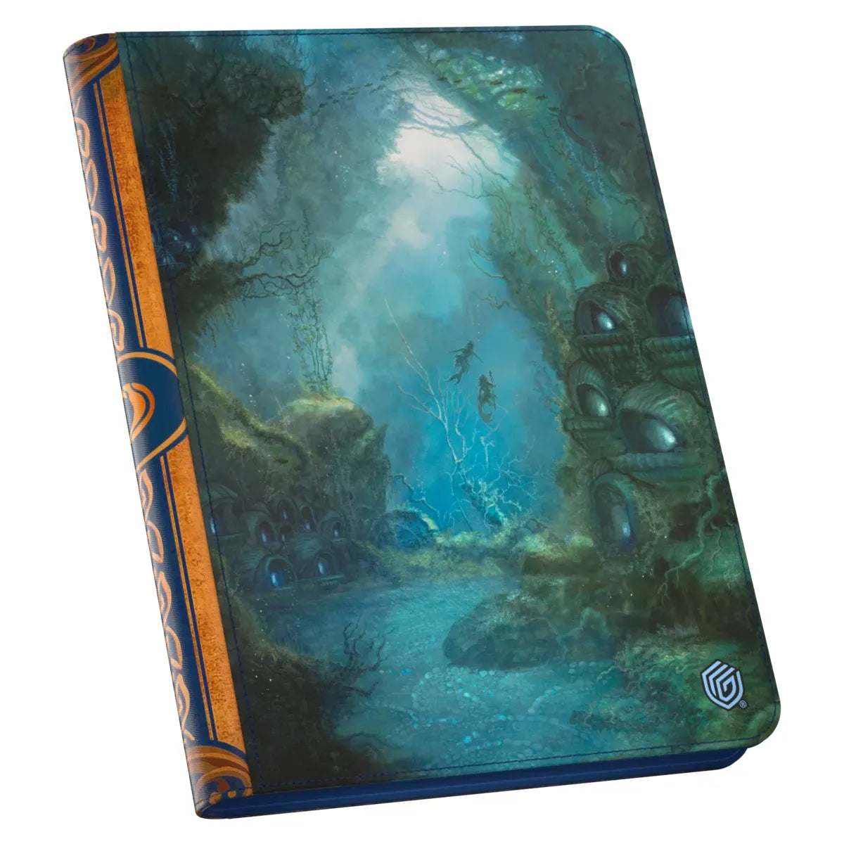 Ultimate Guard MTG Lorwyn Eclipsed Zipfolio Xenoskin 360 Binder