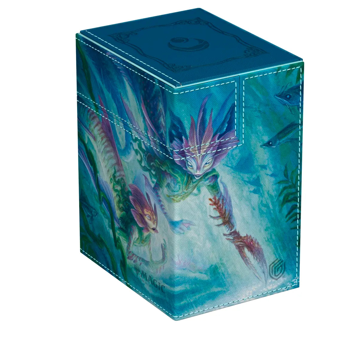 Ultimate Guard MTG Lorwyn Eclipsed Flip'n'Tray 133+ Deck Box