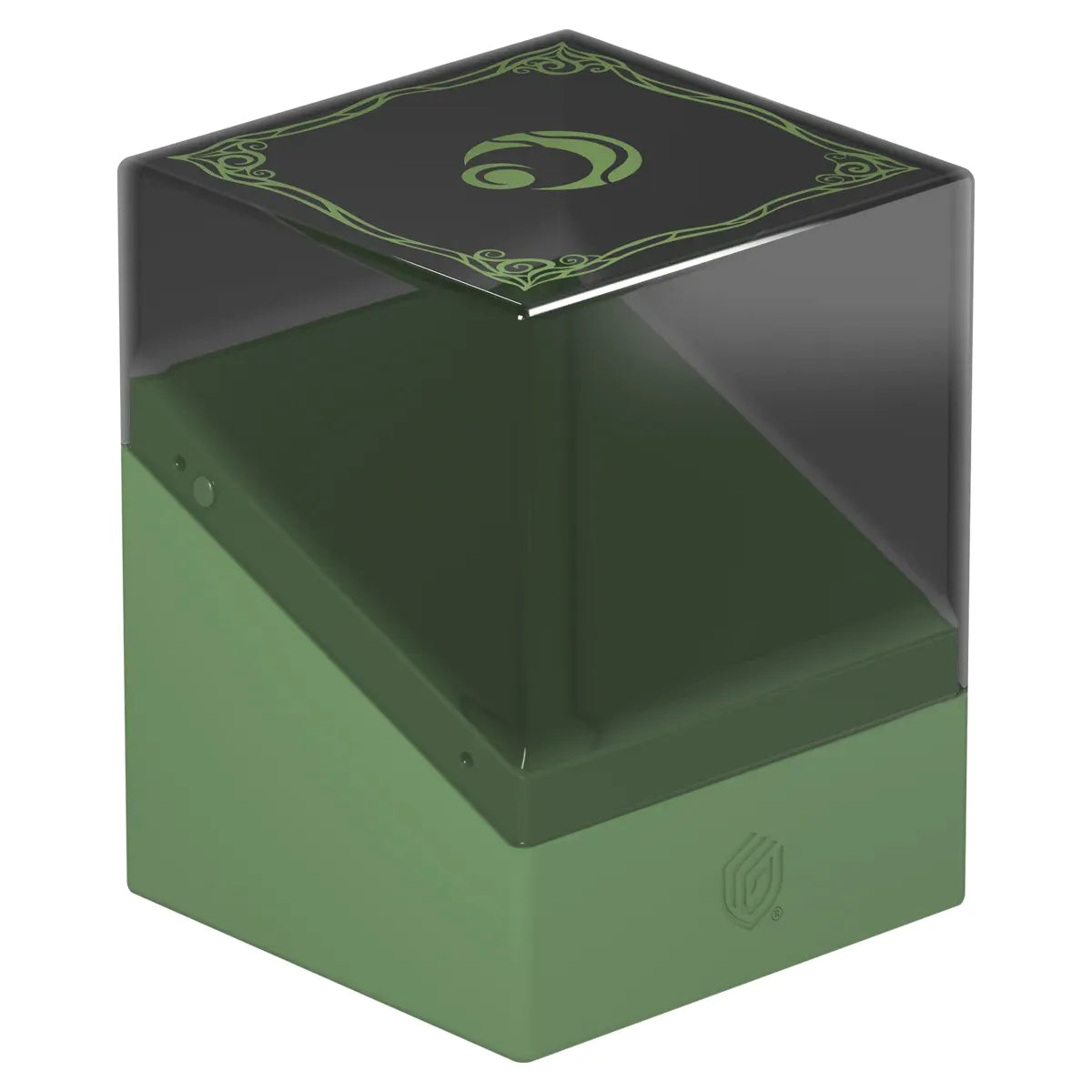 Ultimate Guard MTG Lorwyn Eclipsed Boulder 100+ Deck Box