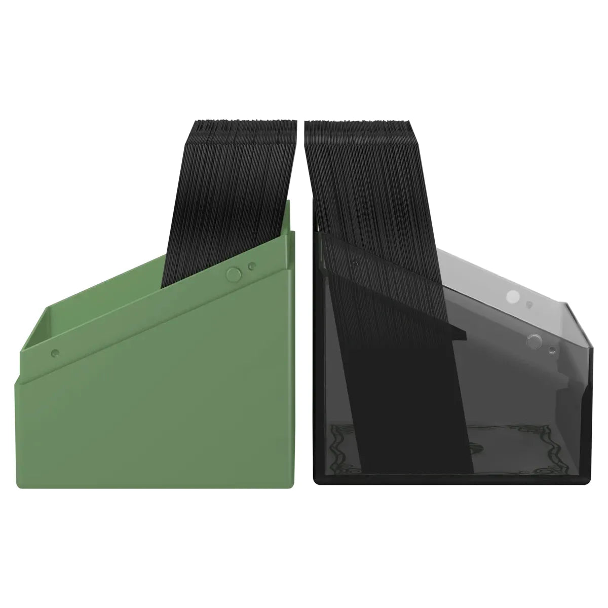 Ultimate Guard MTG Lorwyn Eclipsed Boulder 100+ Deck Box