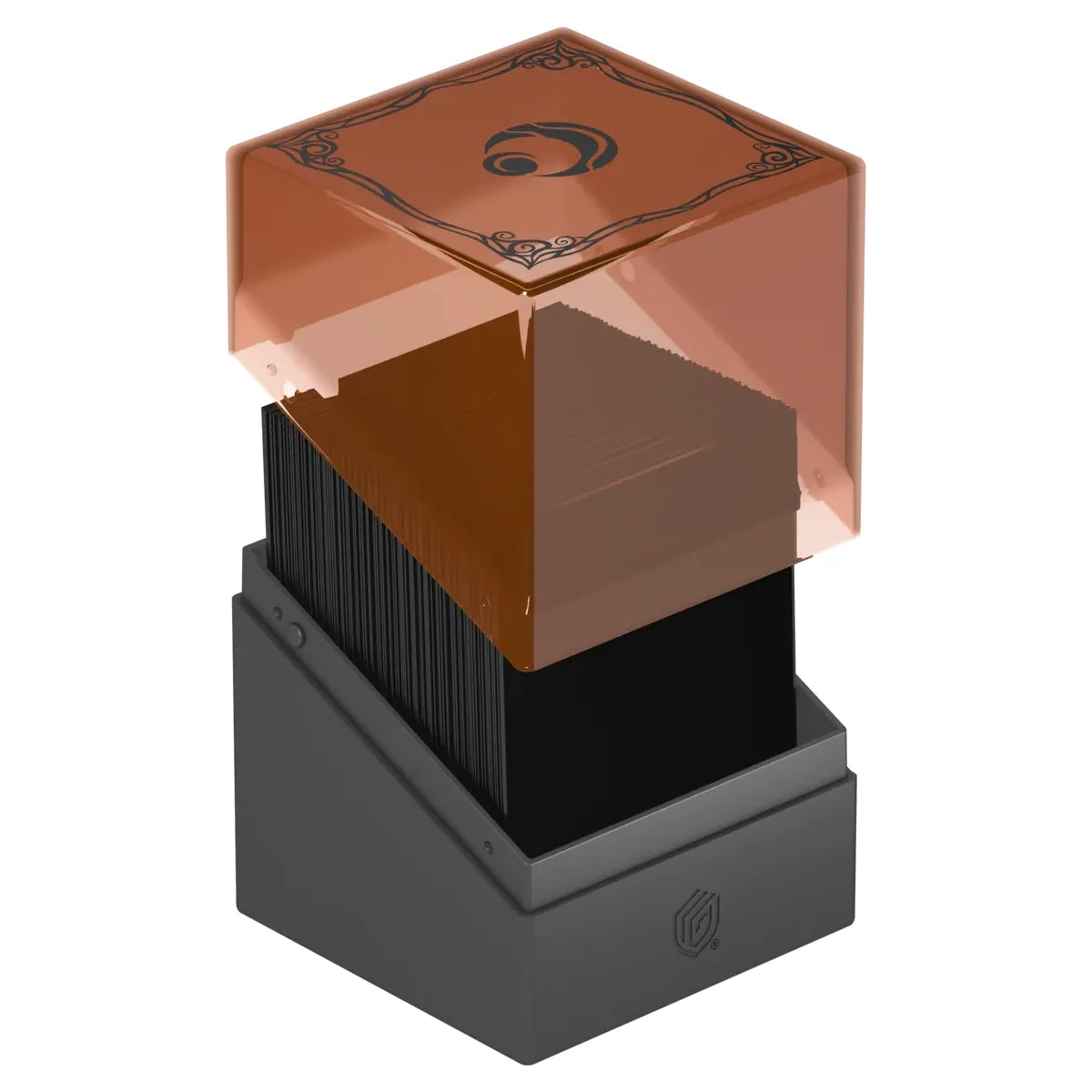 Ultimate Guard MTG Lorwyn Eclipsed Boulder 100+ Deck Box