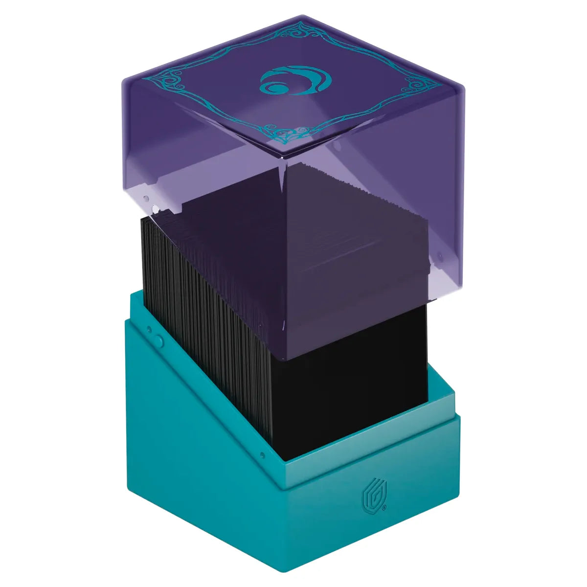 Ultimate Guard MTG Lorwyn Eclipsed Boulder 100+ Deck Box