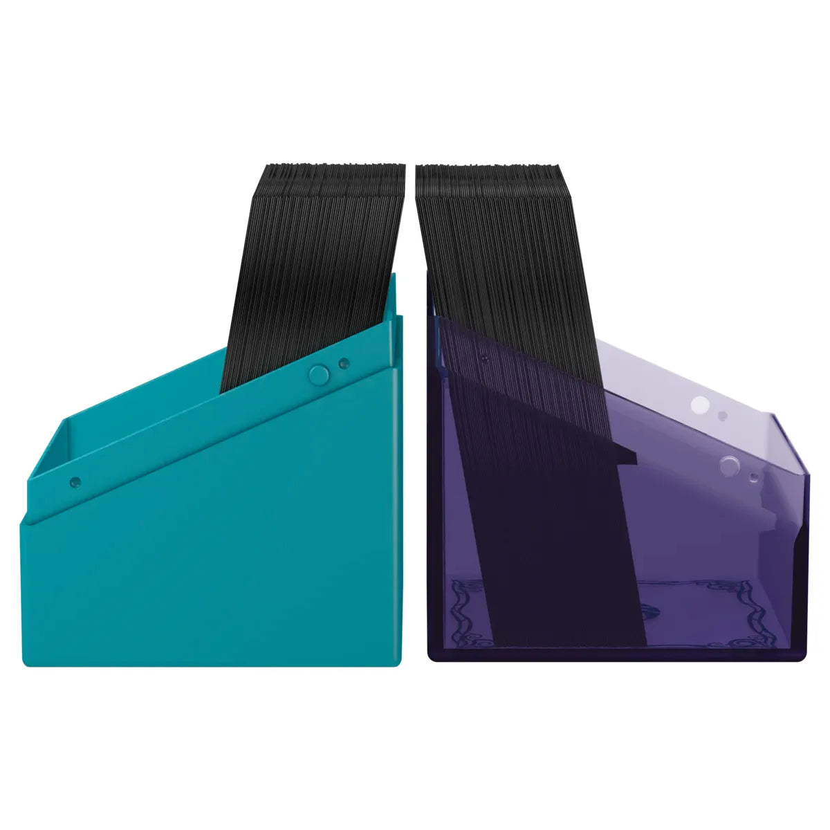 Ultimate Guard MTG Lorwyn Eclipsed Boulder 100+ Deck Box