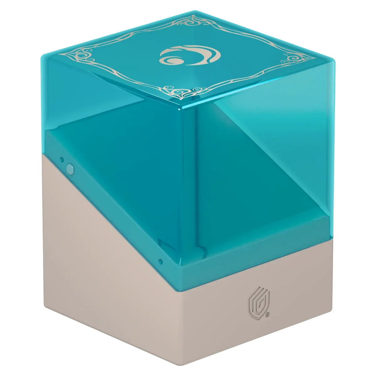 Ultimate Guard MTG Lorwyn Eclipsed Boulder 100+ Deck Box