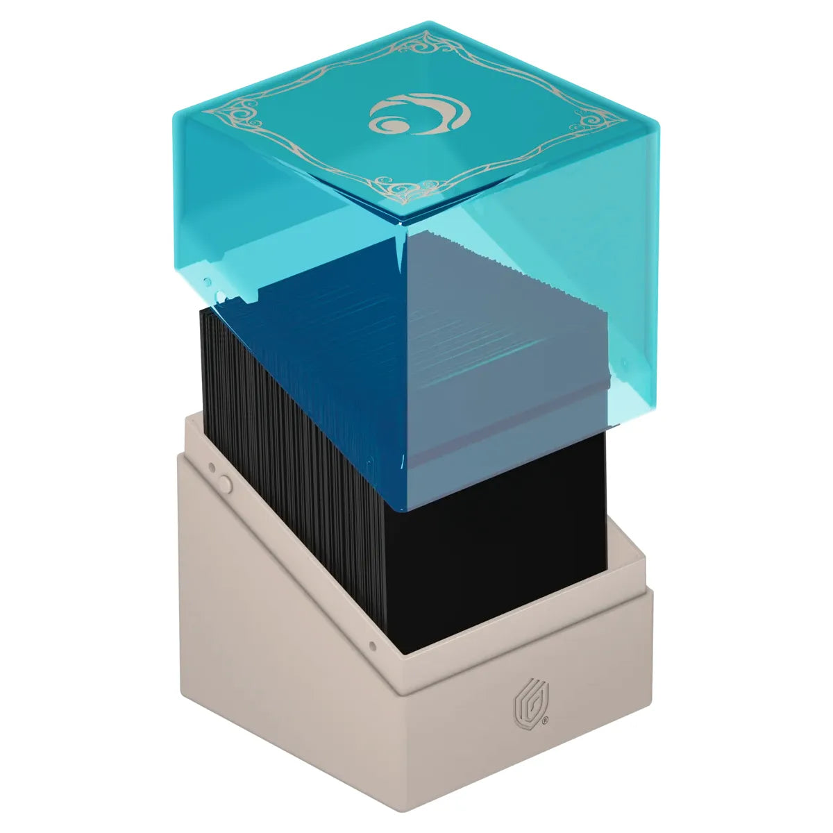 Ultimate Guard MTG Lorwyn Eclipsed Boulder 100+ Deck Box