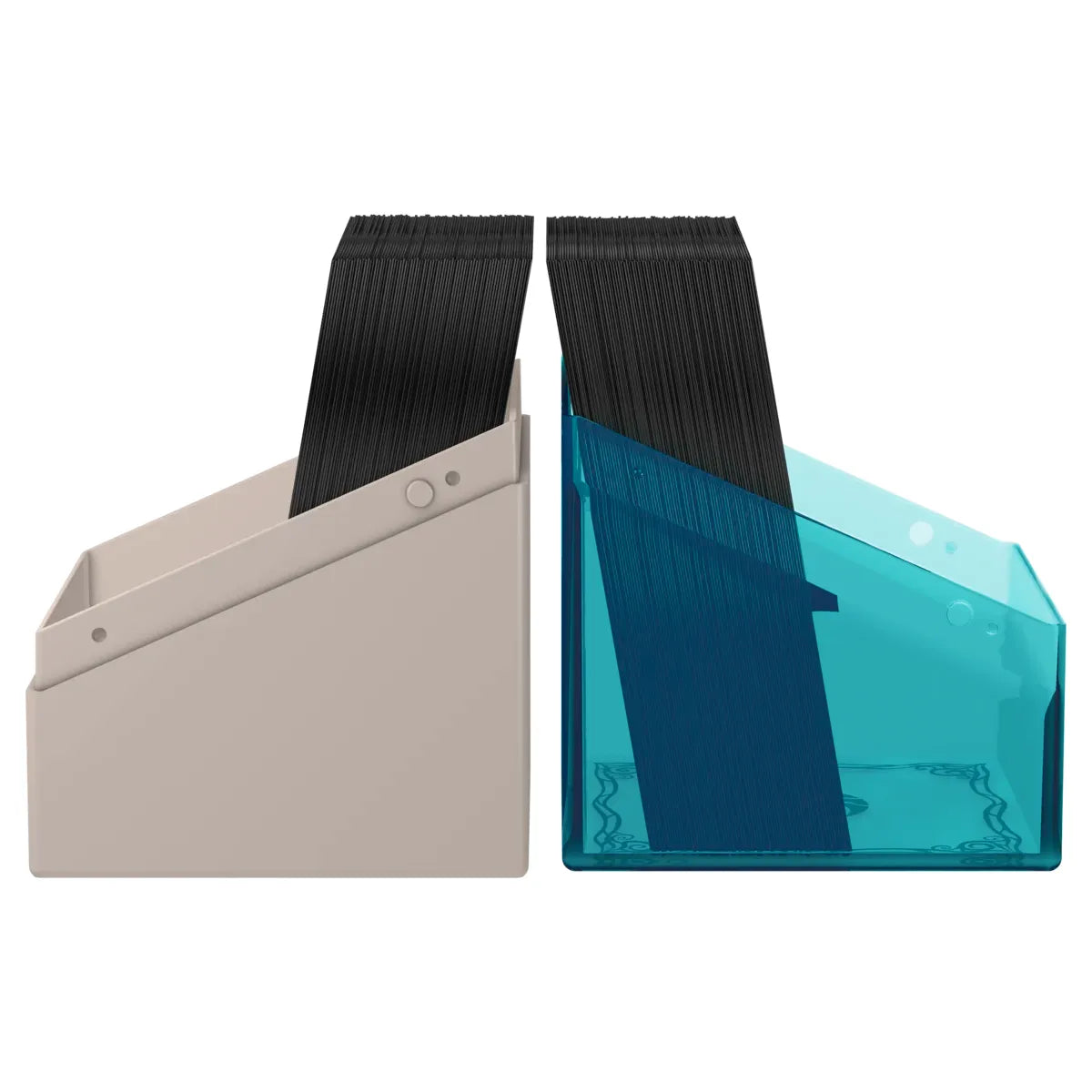 Ultimate Guard MTG Lorwyn Eclipsed Boulder 100+ Deck Box