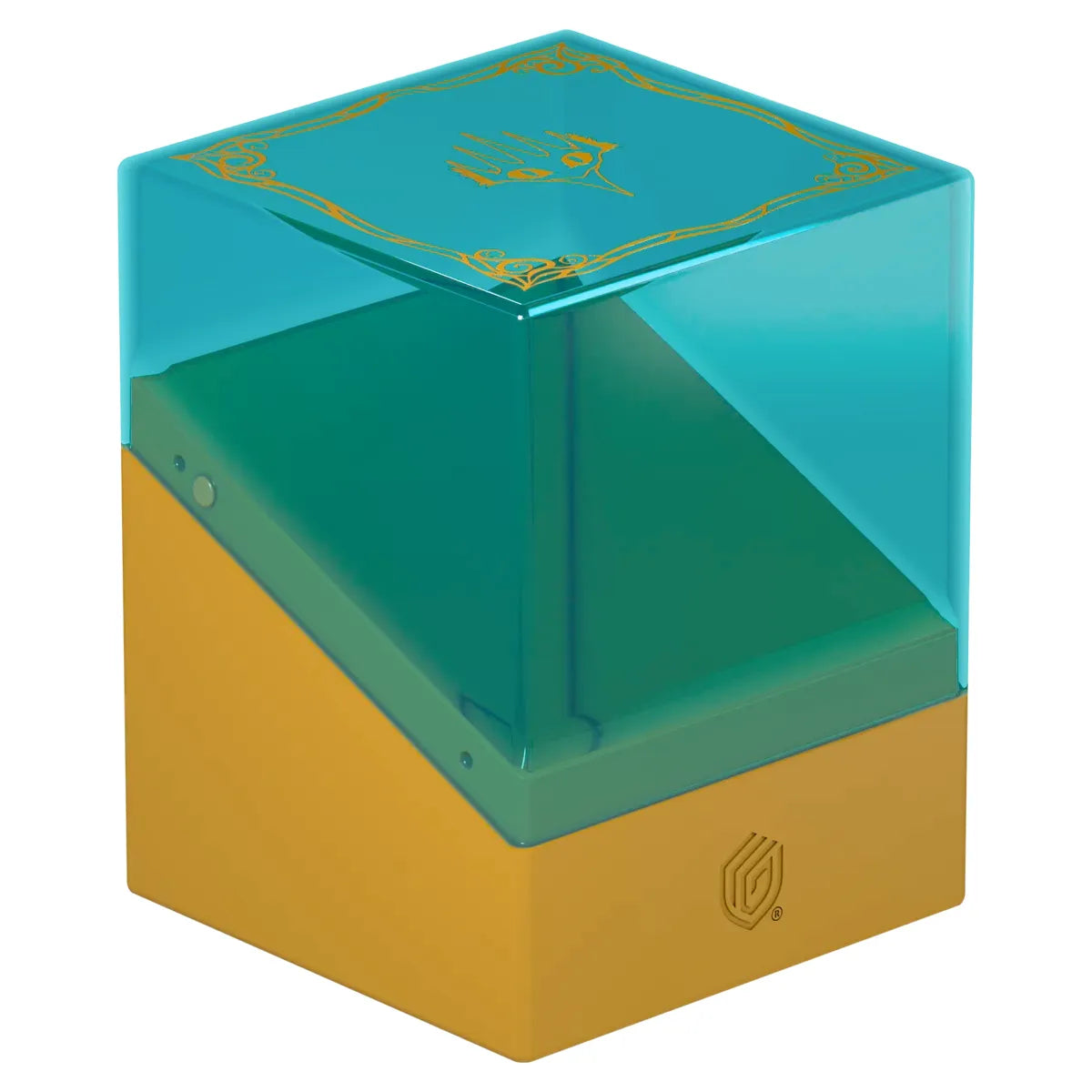 Ultimate Guard MTG Lorwyn Eclipsed Boulder 100+ Deck Box