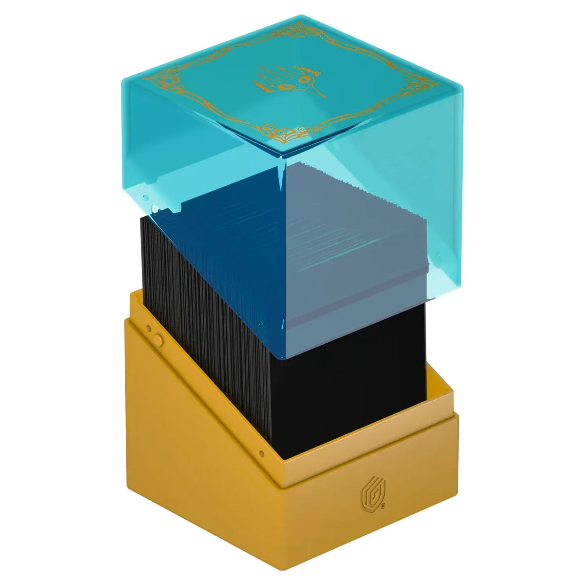 Ultimate Guard MTG Lorwyn Eclipsed Boulder 100+ Deck Box