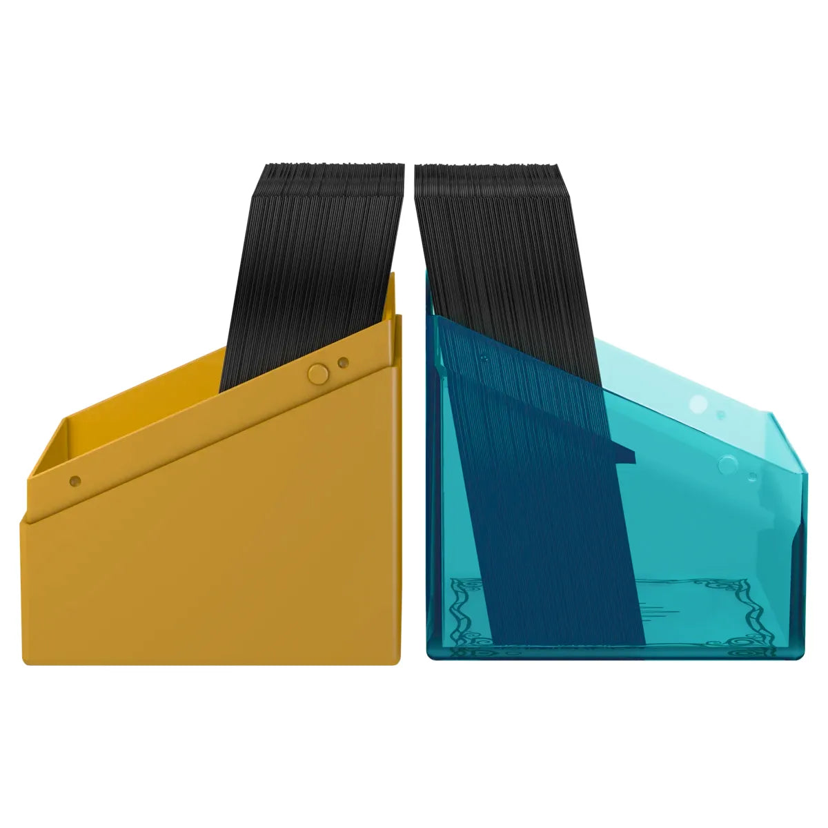 Ultimate Guard MTG Lorwyn Eclipsed Boulder 100+ Deck Box