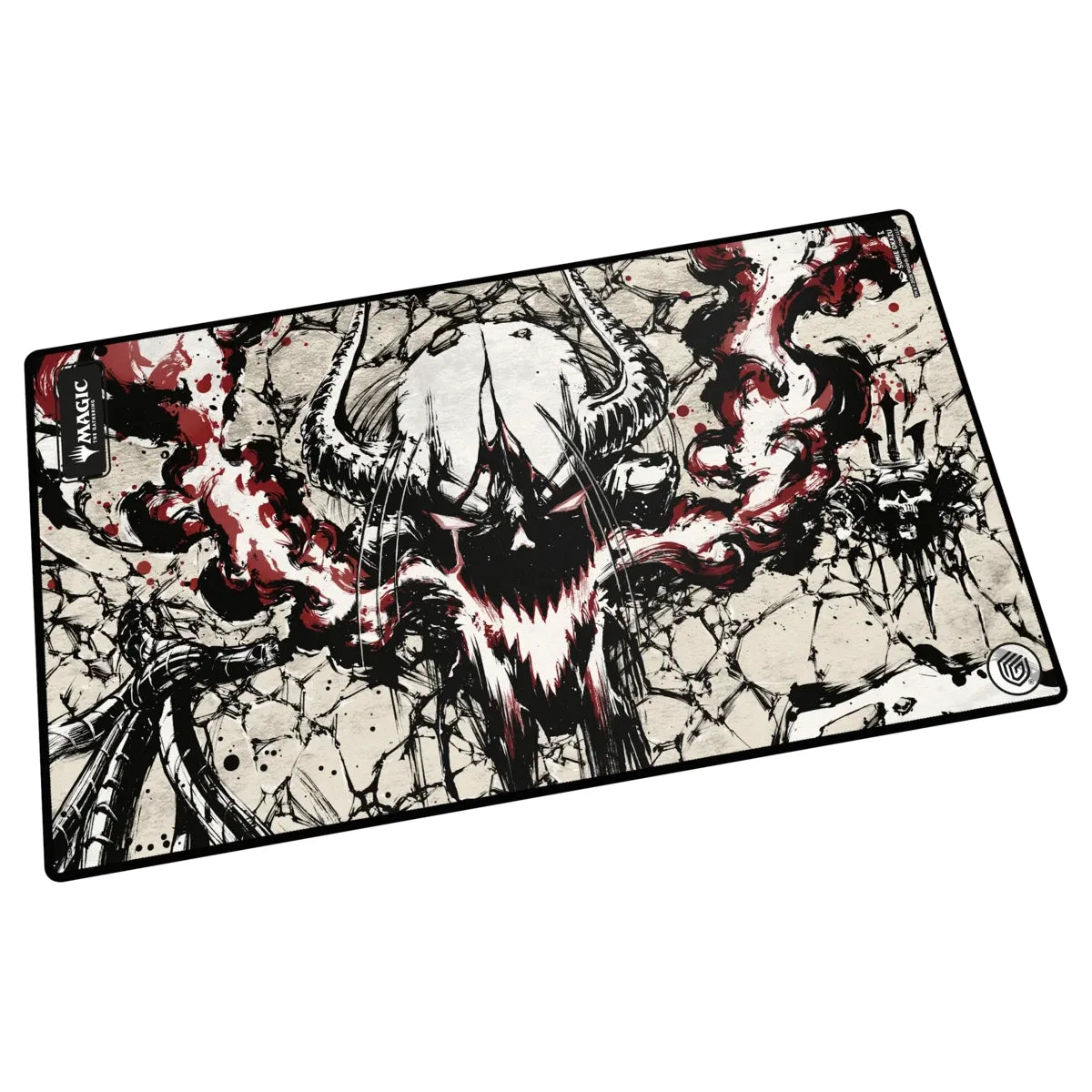 Ultimate Guard: Secrets of Strixhaven: Playmat