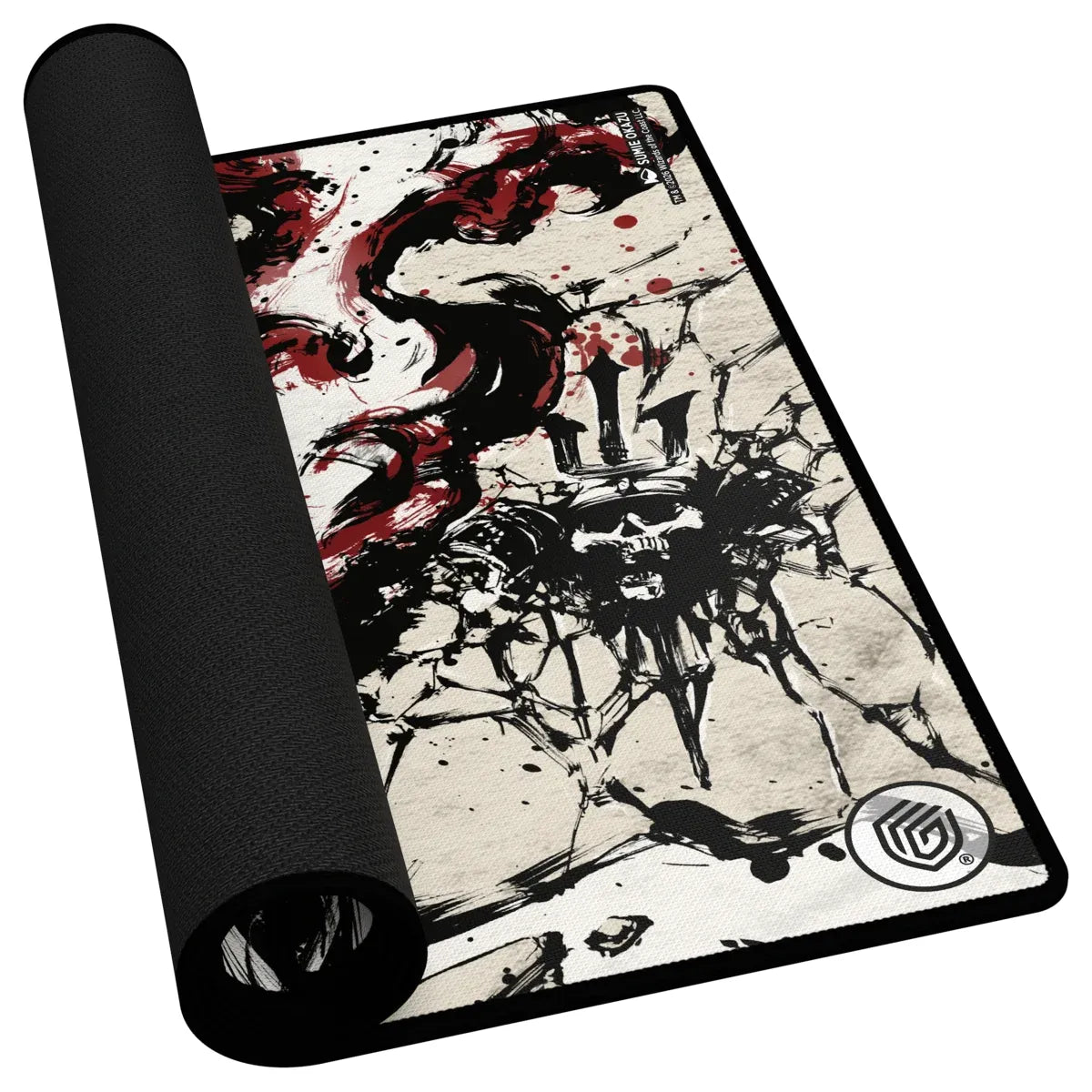 Ultimate Guard: Secrets of Strixhaven: Playmat