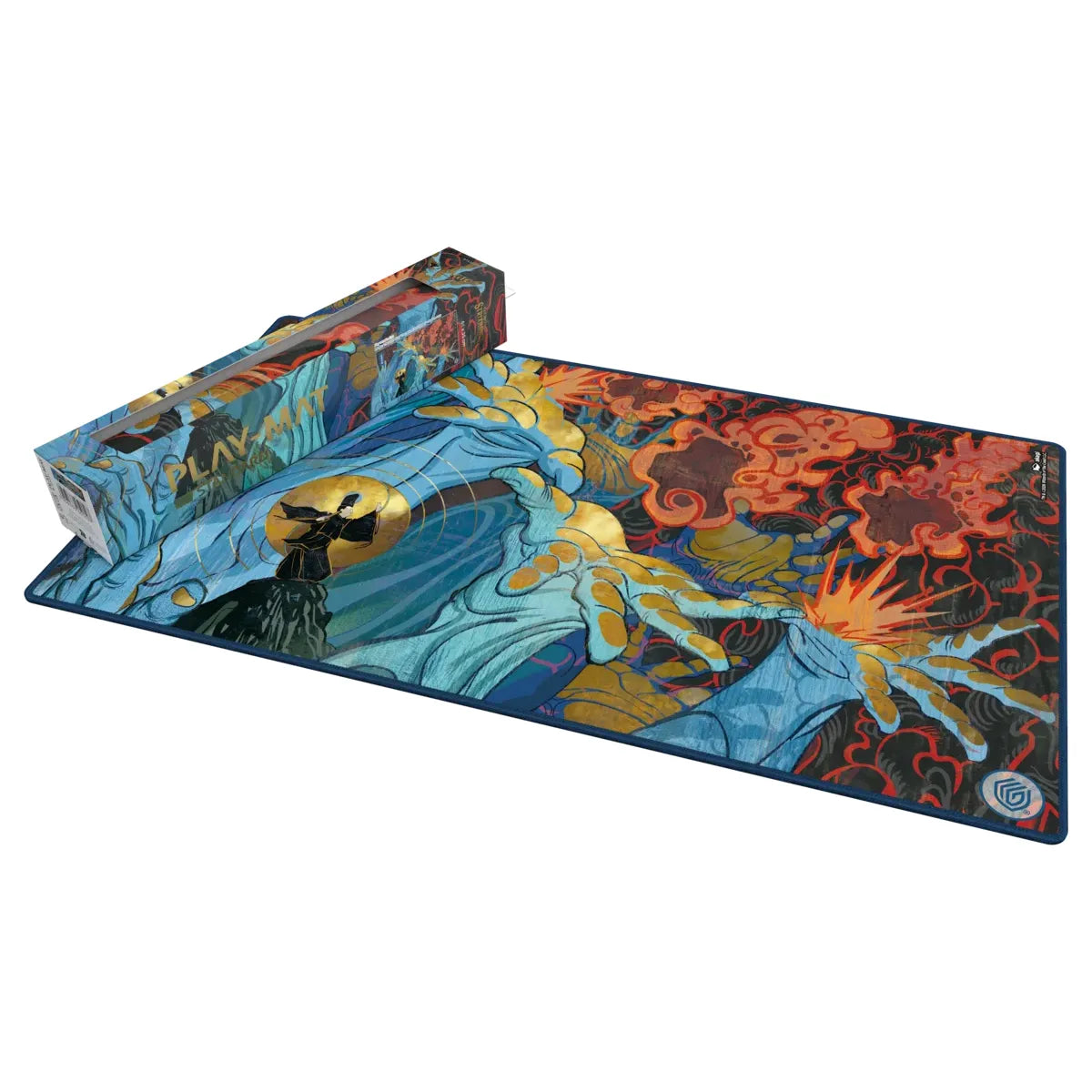 Ultimate Guard: Secrets of Strixhaven: Playmat