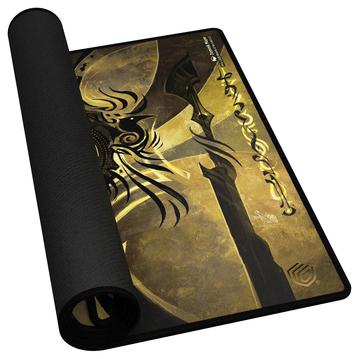 Ultimate Guard: Secrets of Strixhaven: Playmat
