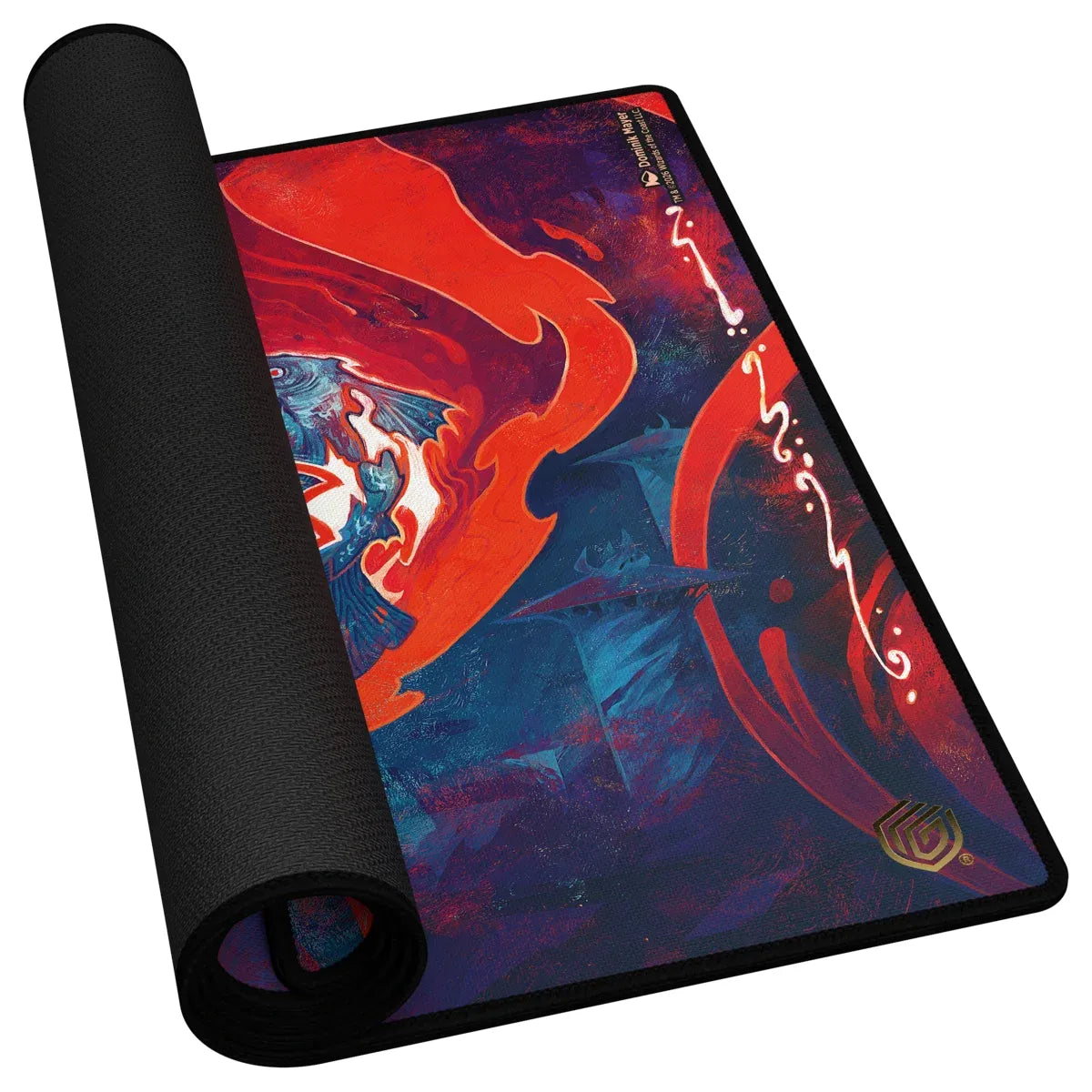 Ultimate Guard: Secrets of Strixhaven: Playmat
