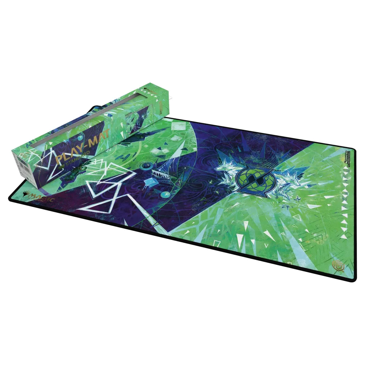 Ultimate Guard: Secrets of Strixhaven: Playmat