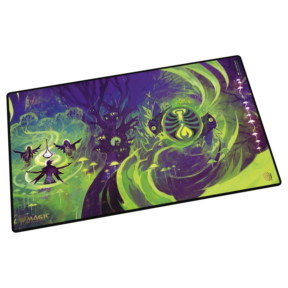 Ultimate Guard: Secrets of Strixhaven: Playmat