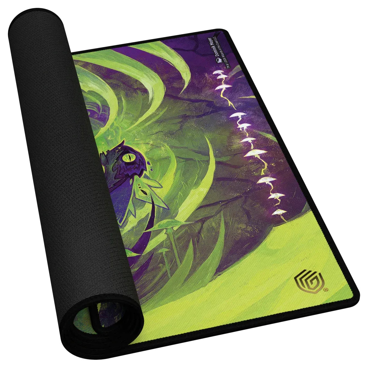 Ultimate Guard: Secrets of Strixhaven: Playmat