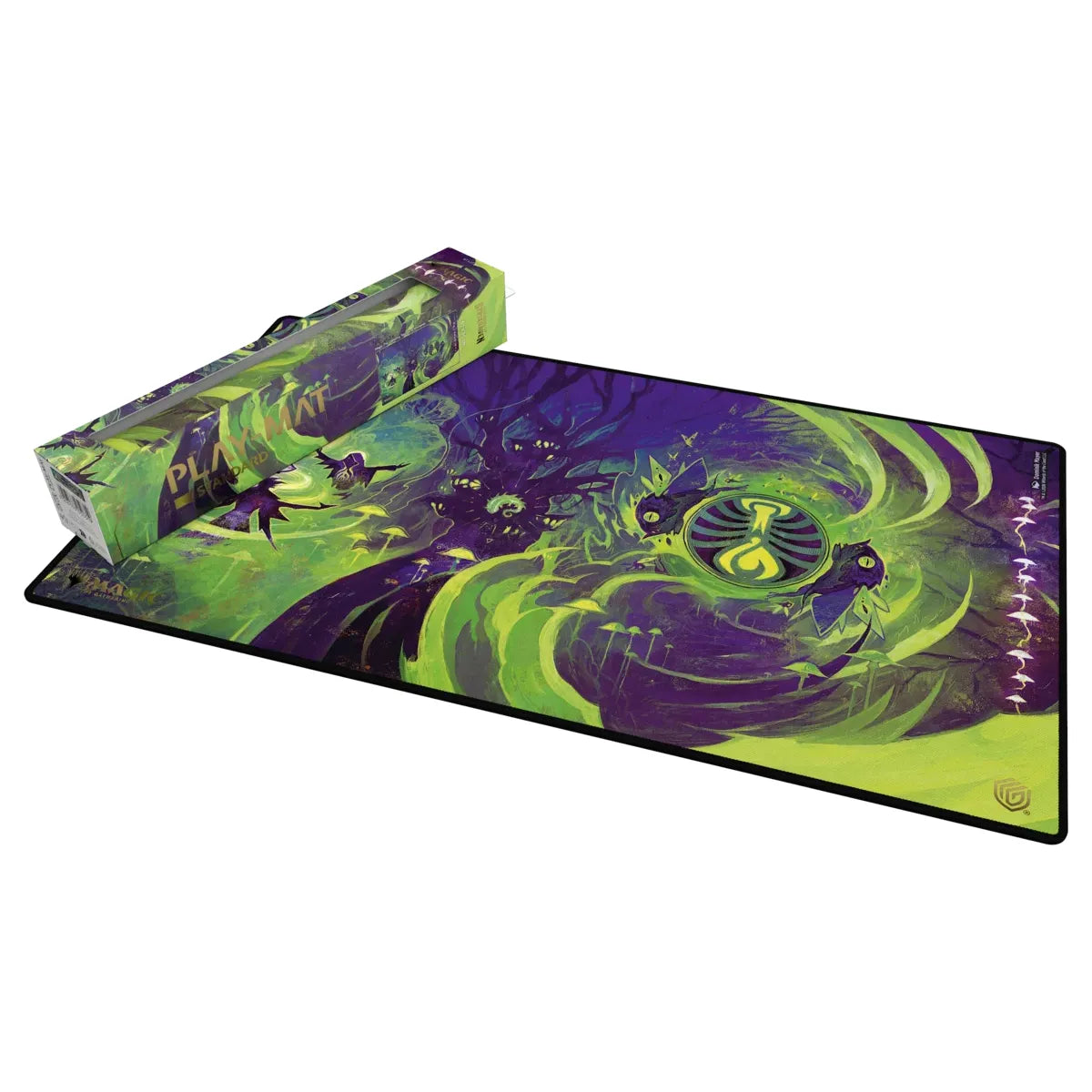 Ultimate Guard: Secrets of Strixhaven: Playmat