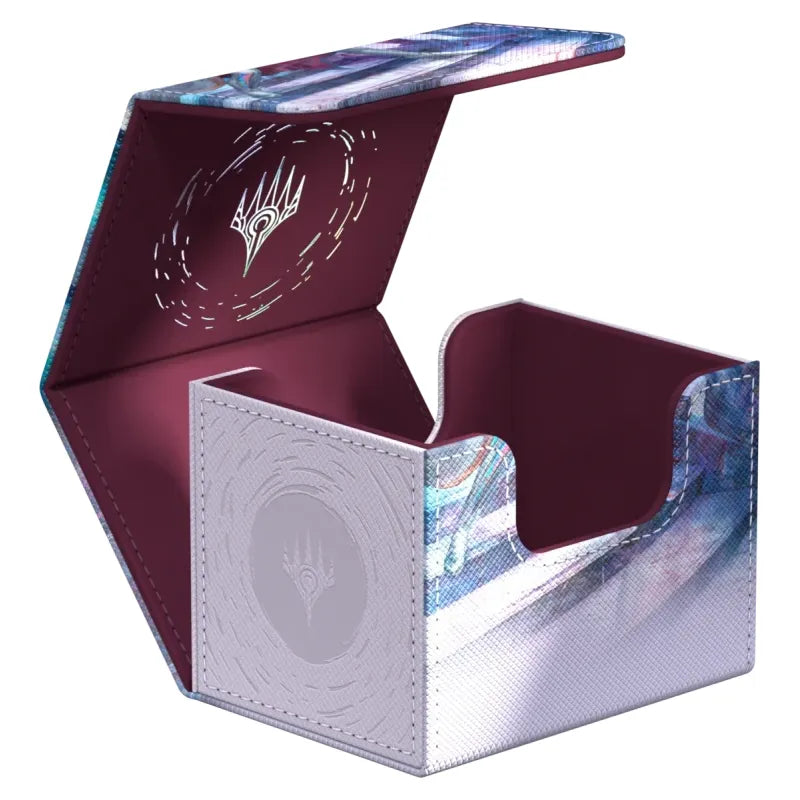 Ultimate Guard: Reality Fracture: Sidewinder Xenoskin 100+ Deck Box