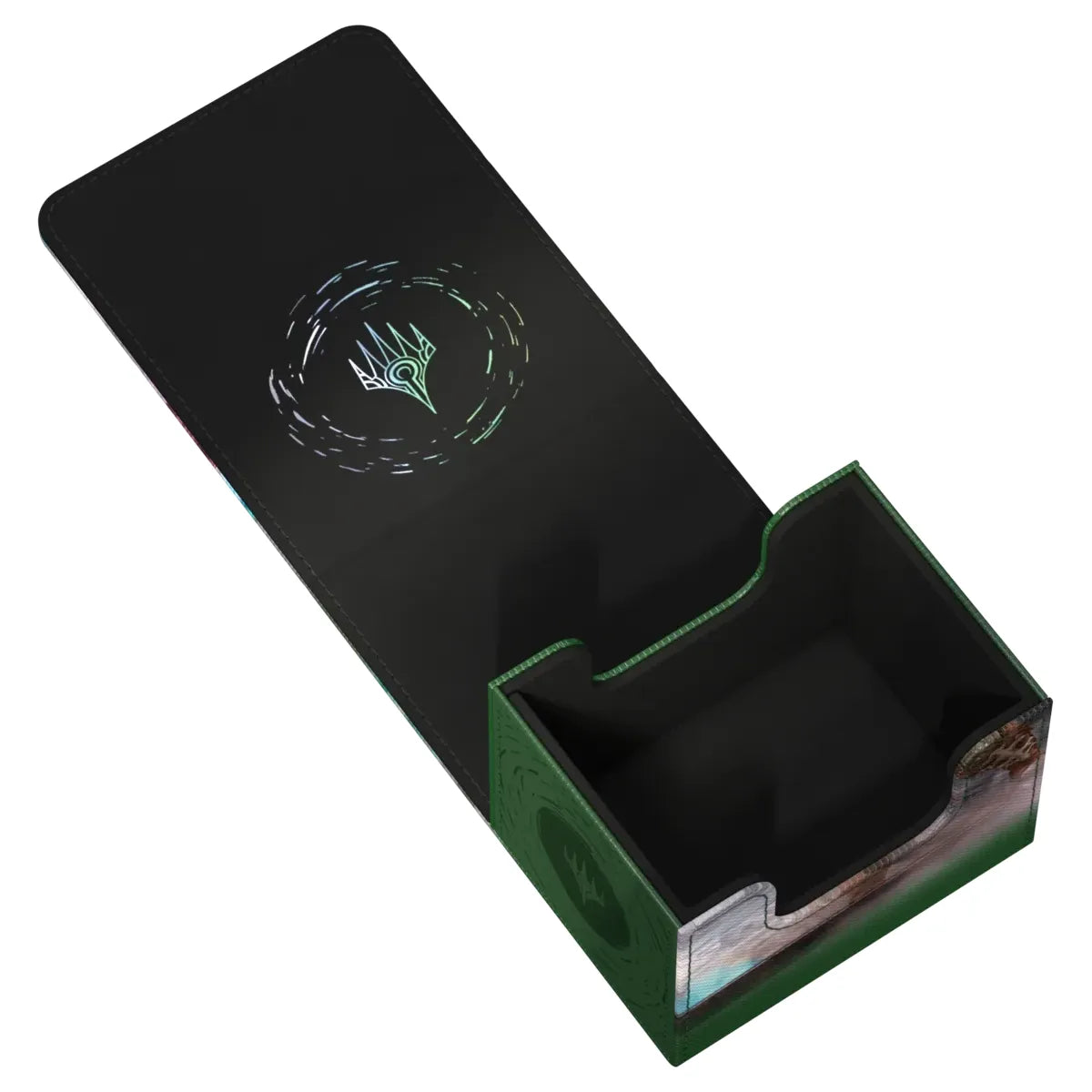 Ultimate Guard: Reality Fracture: Sidewinder Xenoskin 100+ Deck Box